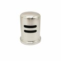 Thrifco Plumbing Sn Air Gap Cap 4402292